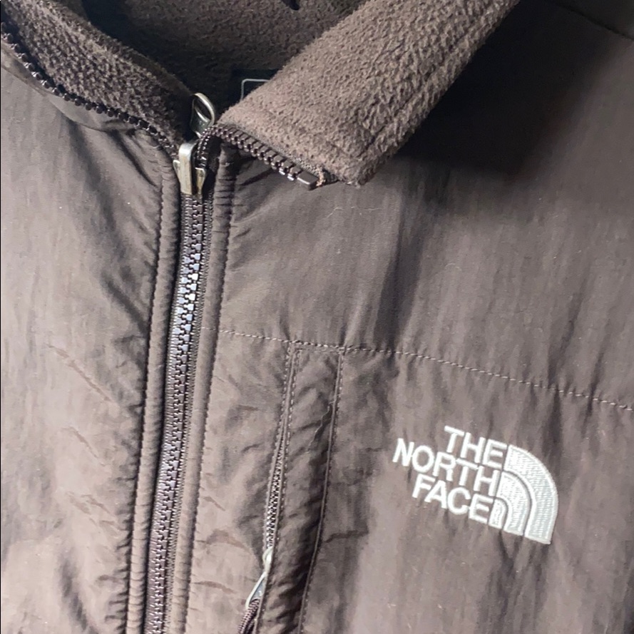 North Face